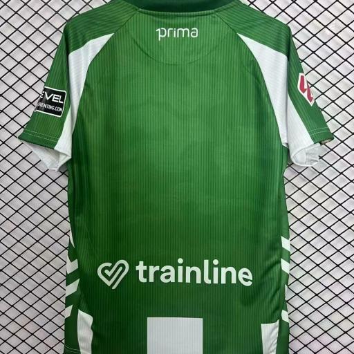 Camiseta Malaga CF [2]