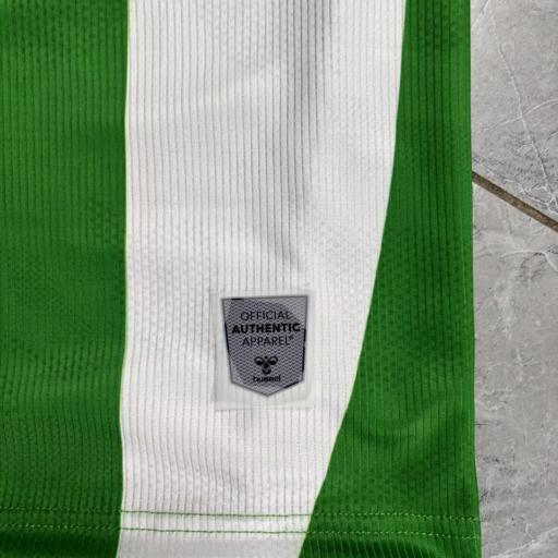 Camiseta Malaga CF [1]