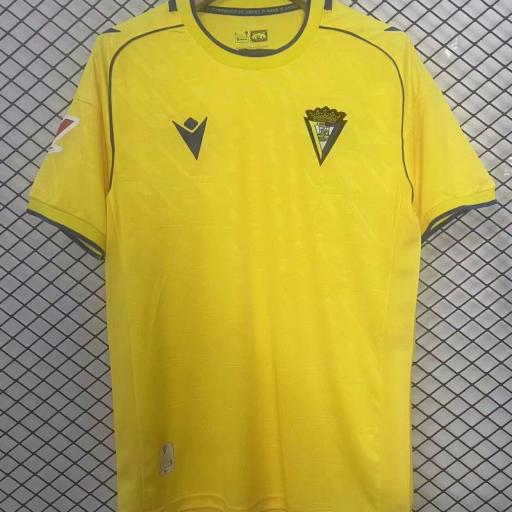 Camiseta Cadiz 