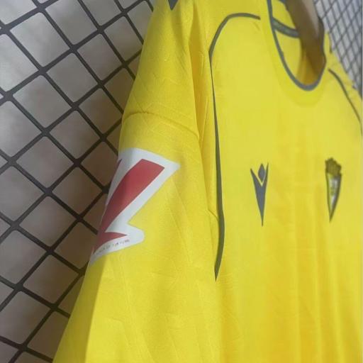 Camiseta Cadiz  [2]