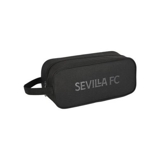 ZAPATILLERO SEVILLA FC TEEN PREMIUM