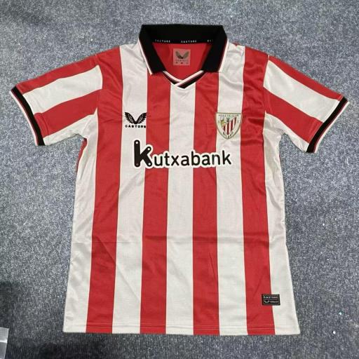 Camiseta Athletic Bilbao [2]