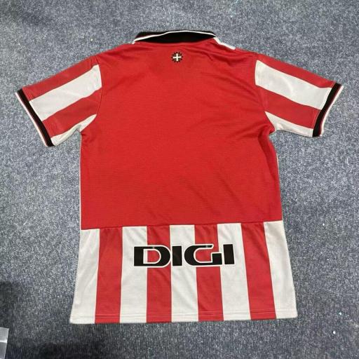 Camiseta Athletic Bilbao [1]