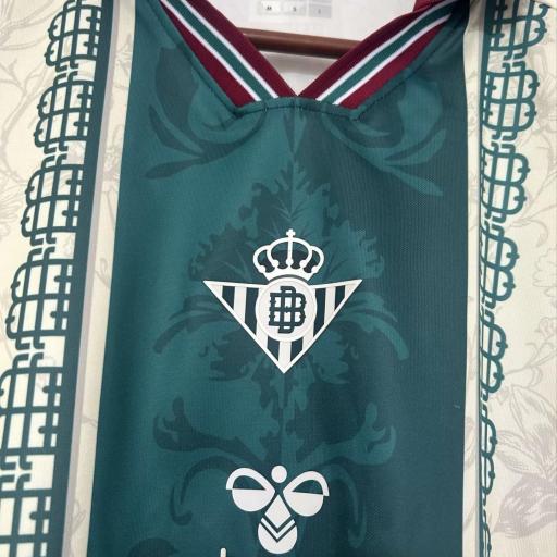 Camiseta Real Betis Edición Especial  [3]