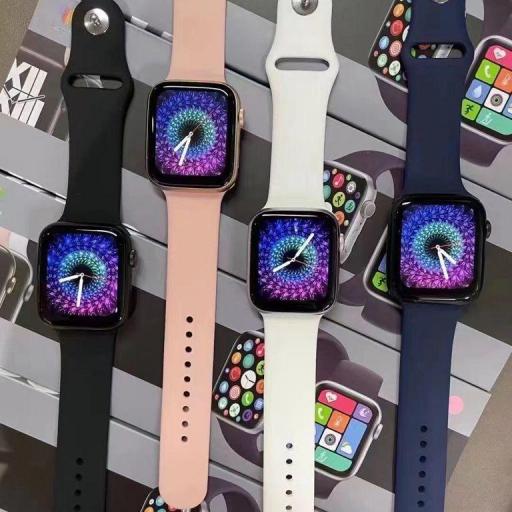 Reloj Inteligente 