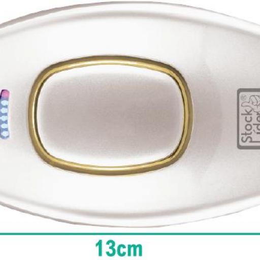 Depiladora Laser  [2]
