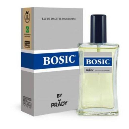 Colonia Prady BOSIC Hombre