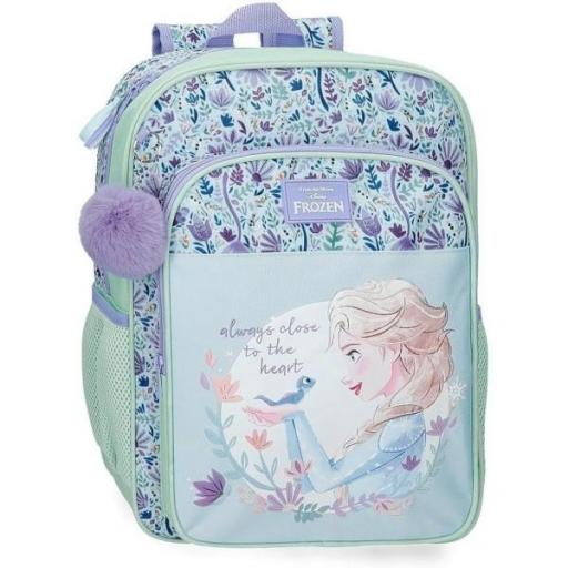 MOCHILA FROZEN