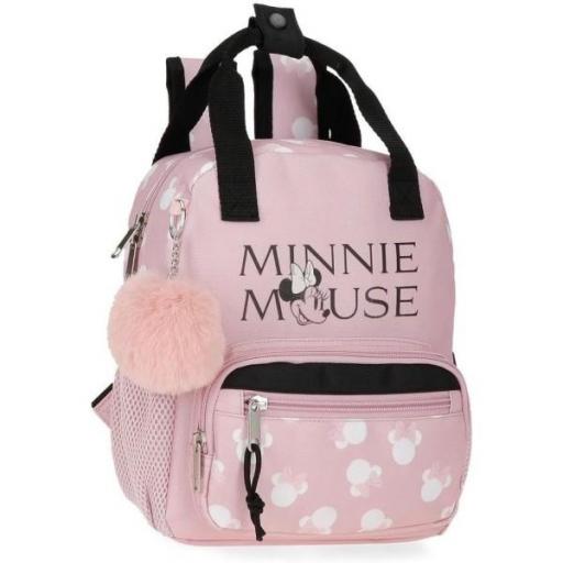 MOCHILA MINNIE