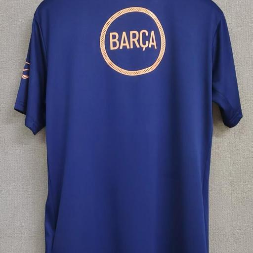 Camiseta Fc Barcelona Edición Especial  [1]
