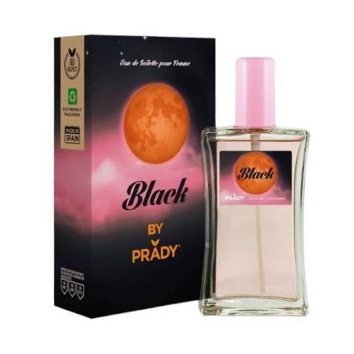 Colonia Prady  BLACK MUJER 