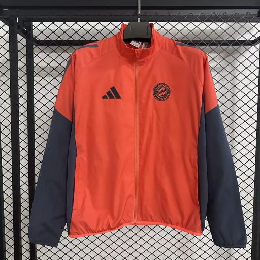 Chaqueta Cortavientos Bayern Munich [3]