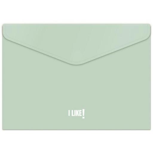 CARPETA SOBRE  FOLIO [2]