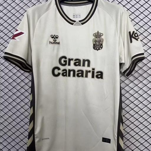Camiseta Las Palmas