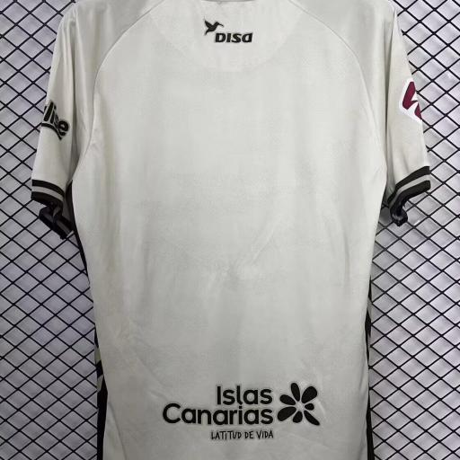 Camiseta Las Palmas [2]