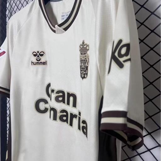 Camiseta Las Palmas [1]