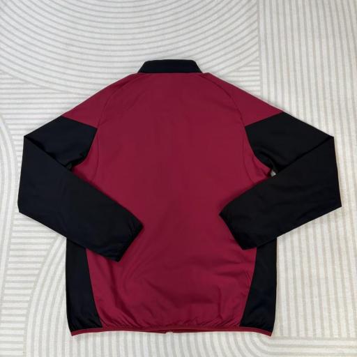 Chaqueta Cortavientos Arsenal [2]