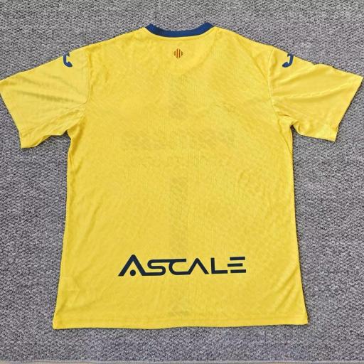 Camiseta Villarreal [2]