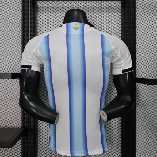 Camiseta Argentina [1]