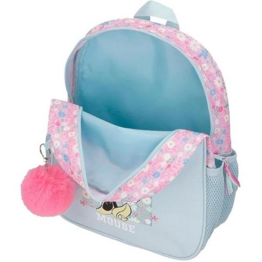MOCHILA MINNIE  [1]