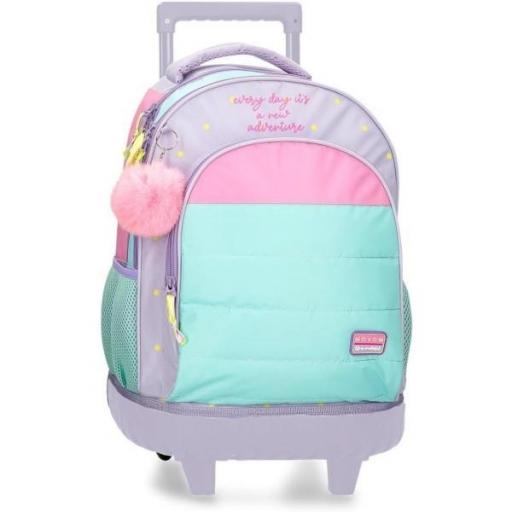 MOCHILA ADVENTURE 