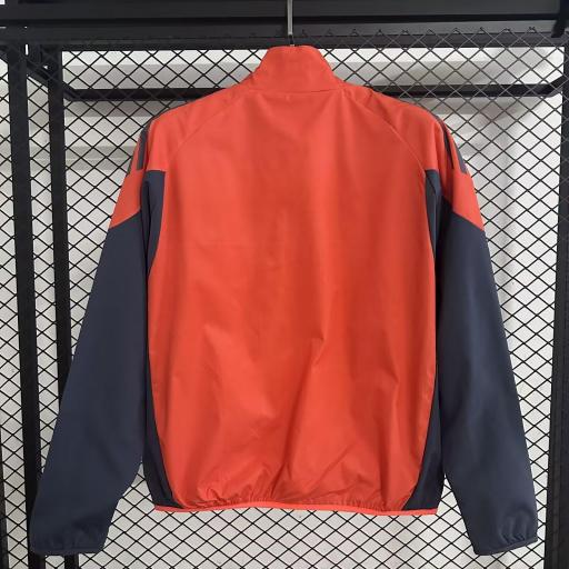 Chaqueta Cortavientos Bayern Munich [2]