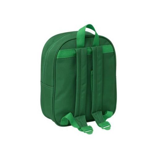 MOCHILA 3D GUARDERIA REAL BETIS  [1]