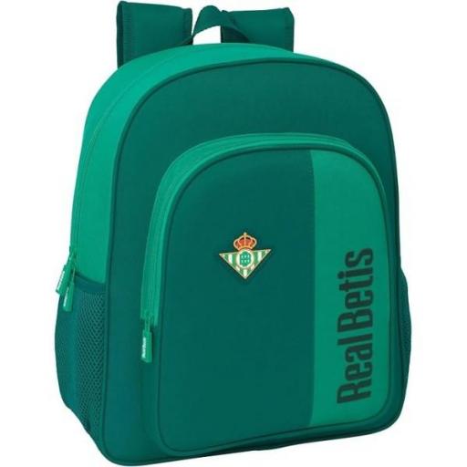 MOCHILA REAL BETIS BALOMPIE 