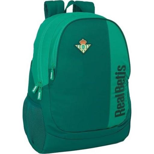 MOCHILA REAL BETIS BALOMPIE 