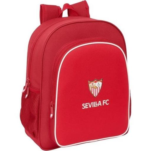 MOCHILA SEVILLA FC
