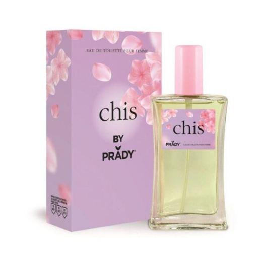 Colonia Prady  CHIS MUJER 