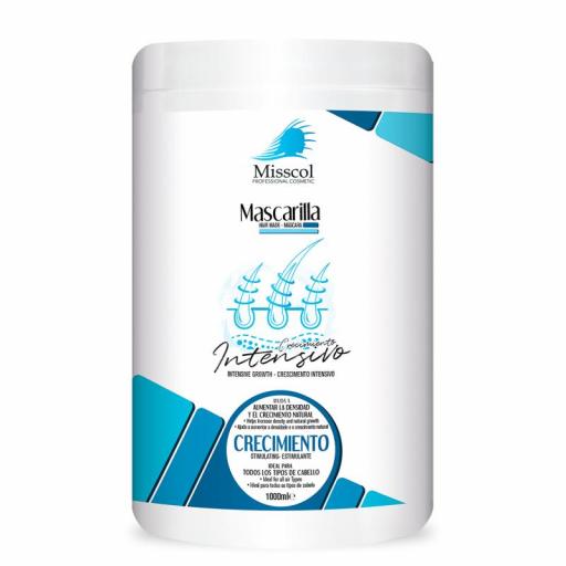 MASCARILLA CRECIMIENTO INTENSIVO 1000 ML