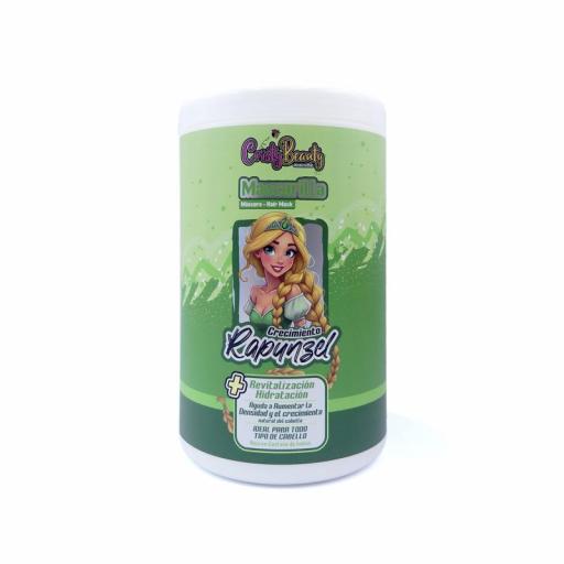 MASCARILLA RAPUNZEL | 1000ML