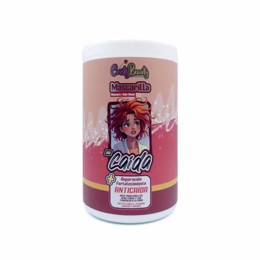 MASCARILLA -CAÍDA | 1000ML