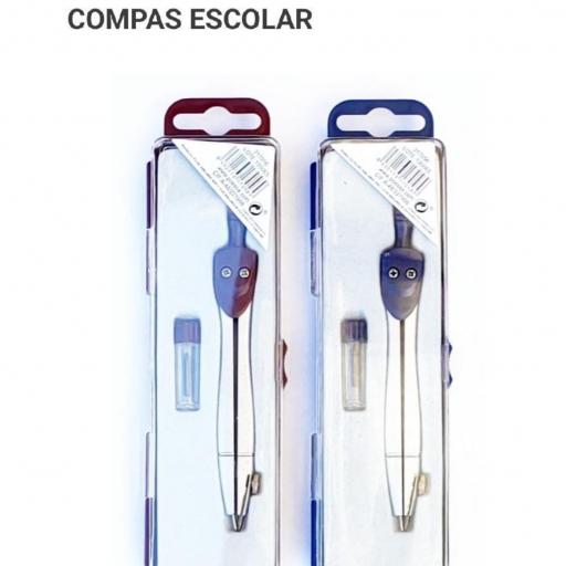 Compás Escolar 