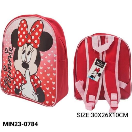 Mochila Minnie