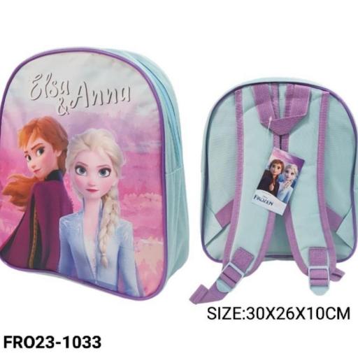 Mochila Frozen
