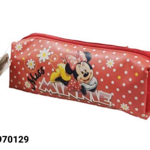Portatodo Minnie