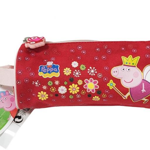 Portatodo Peppa Pig