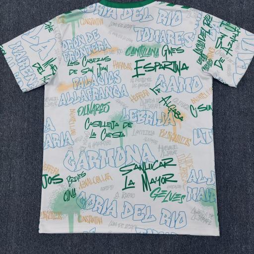 Camiseta Real Betis Edición Especial  [1]