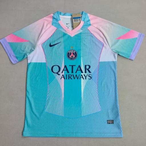 Camiseta Paris Saint Germain [1]