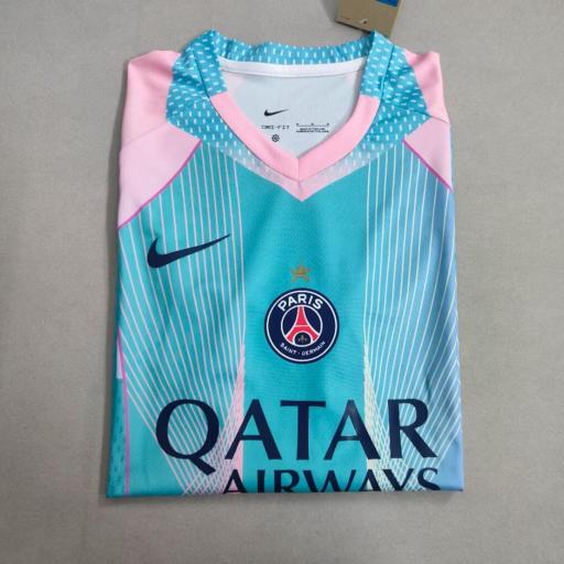 Camiseta Paris Saint Germain