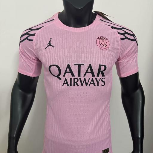 Camiseta Paris Saint Germain