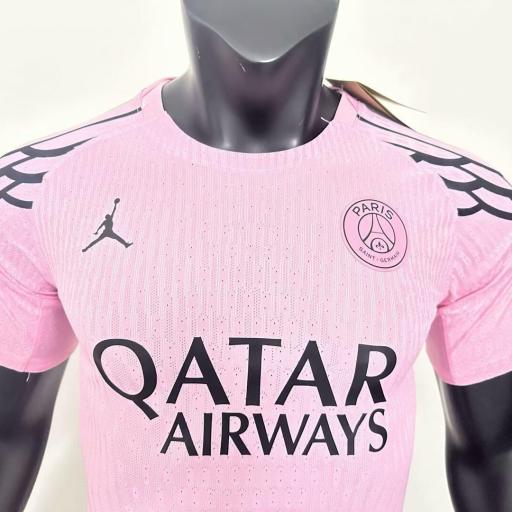 Camiseta Paris Saint Germain [1]