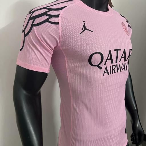 Camiseta Paris Saint Germain [2]