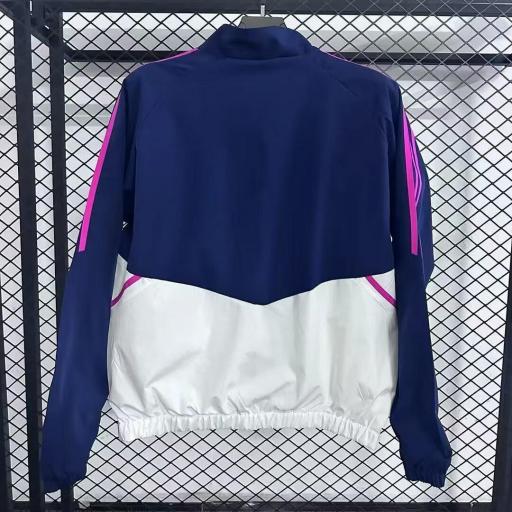 Chaqueta Cortavientos Arsenal [1]