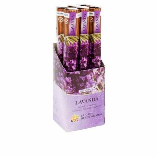 Incienso Lavanda