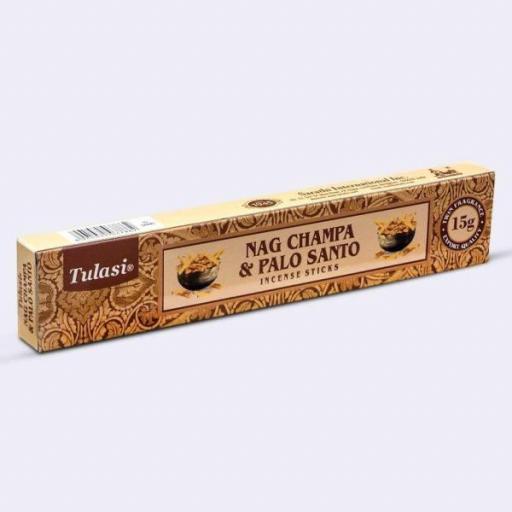 Incienso Palo Santo