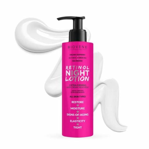 RETINOL LOCION NOCHE 200 ML