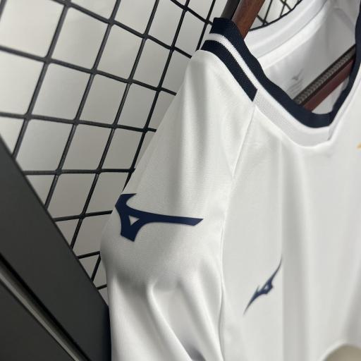 Camiseta Lazio 25/26 [3]